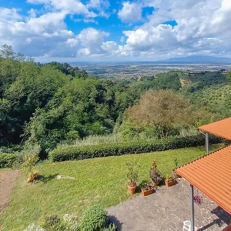 Prázdninový dům 5 Bedroom Awesome Home In Lamporecchio *