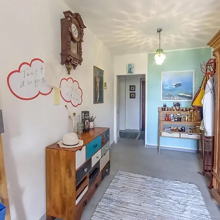Holiday home Lovely In With Wifi *