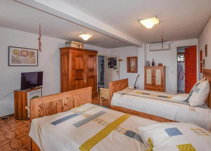 Lovely In With Wifi *