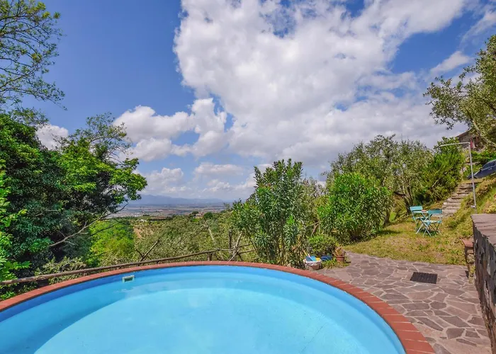 Lovely In With Wifi Ferienhaus